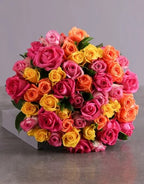 Rosey Revenge Bouquet